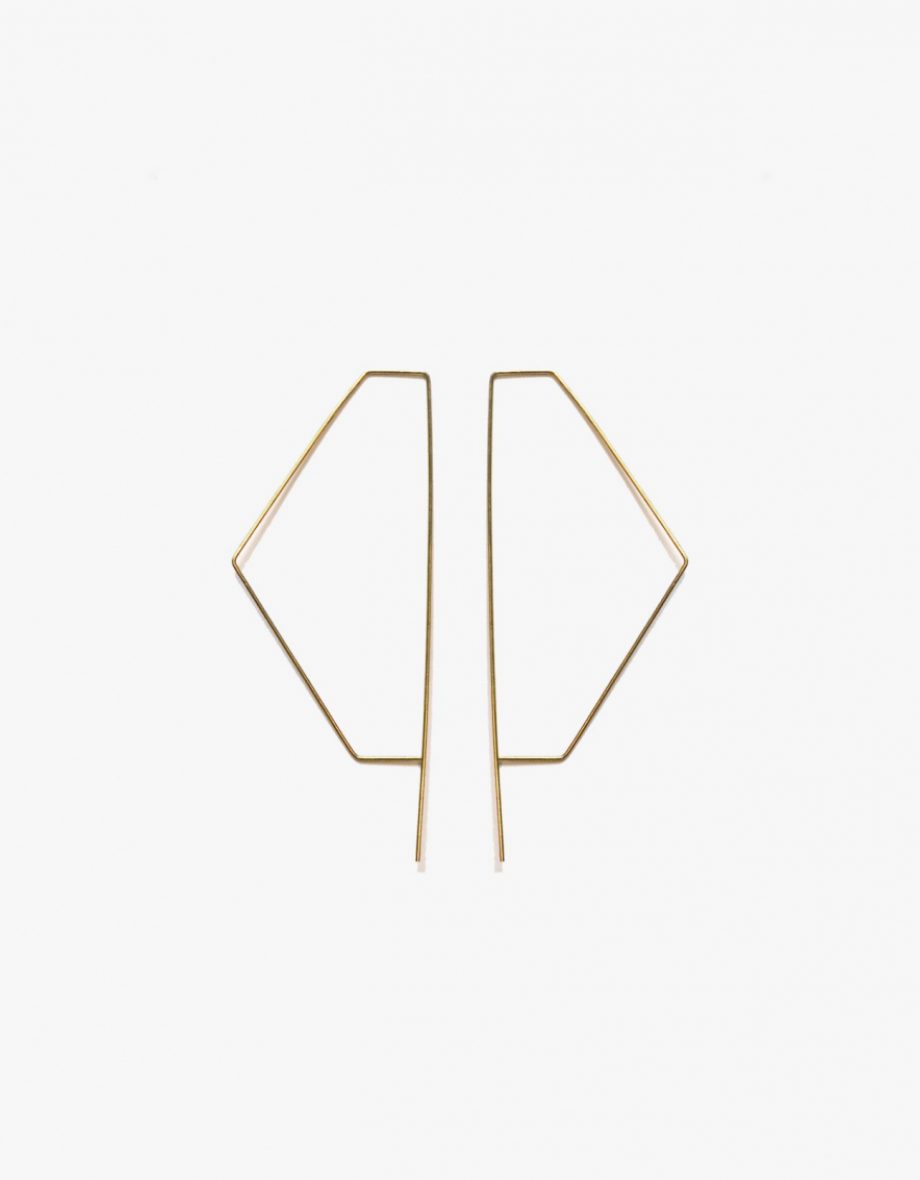 1/2 Quanto Gold - Grande