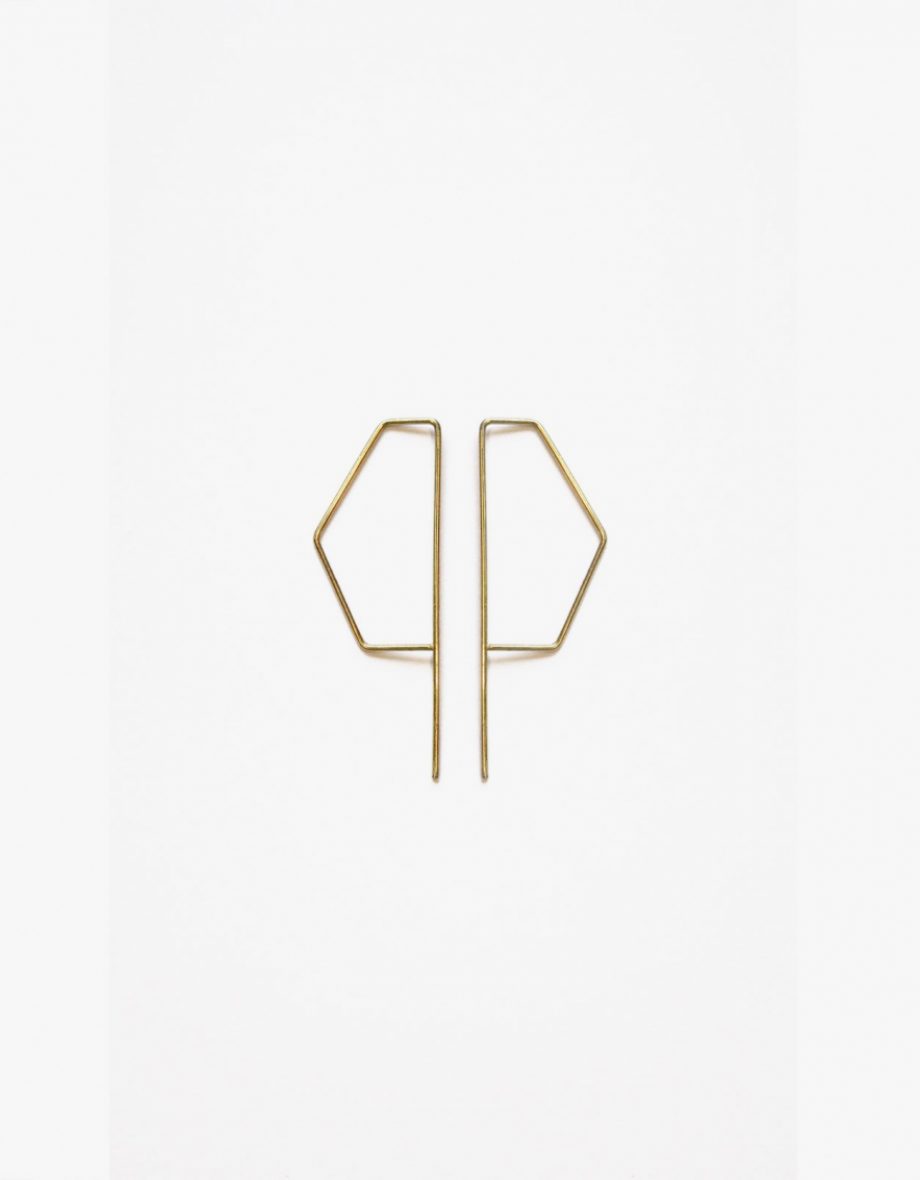 1/2 Quanto Gold - small