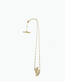 Telekinesis Necklace 
